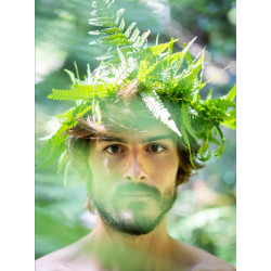 The Male Muse Livre photo INSPIRO n°4